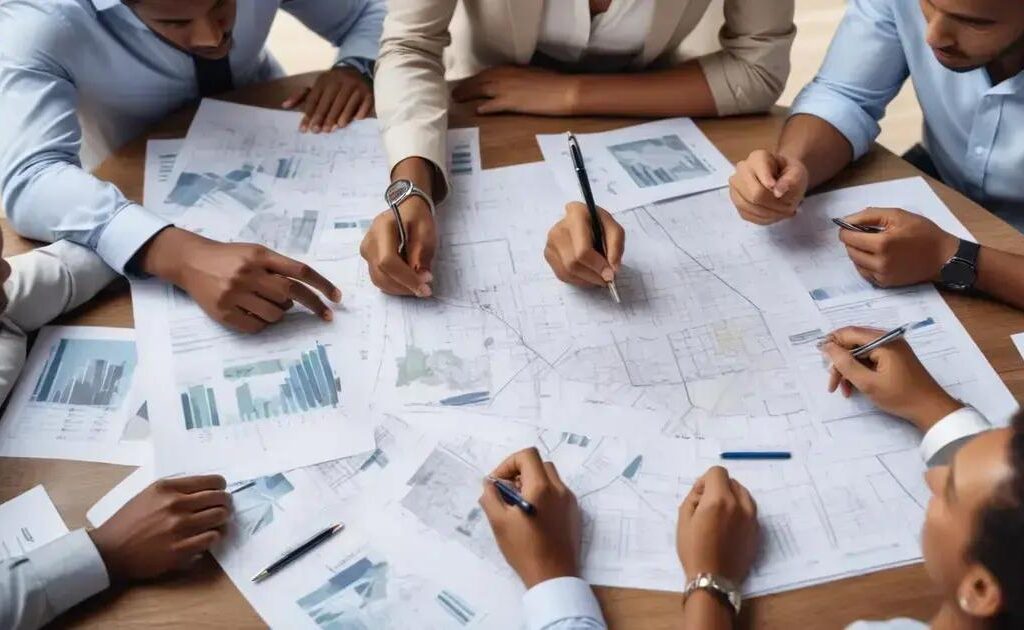 Invest in real estate: Unlocking profitable opportunities in 2025