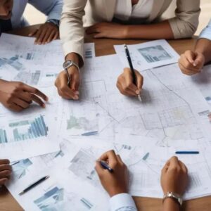 Invest in real estate: Unlocking profitable opportunities in 2025