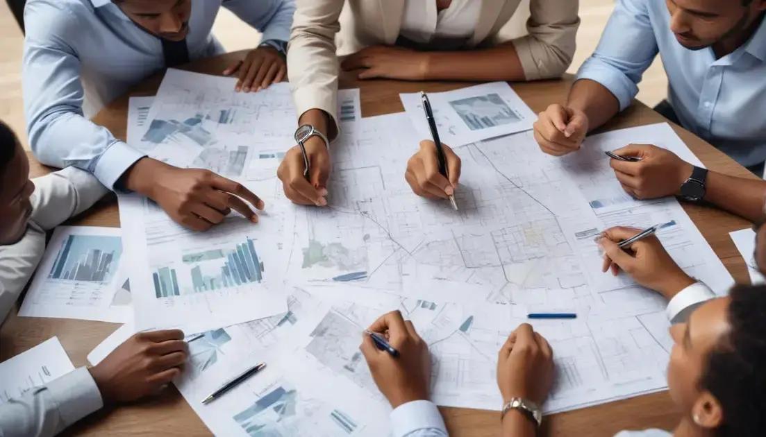 Invest in real estate: Unlocking profitable opportunities in 2025