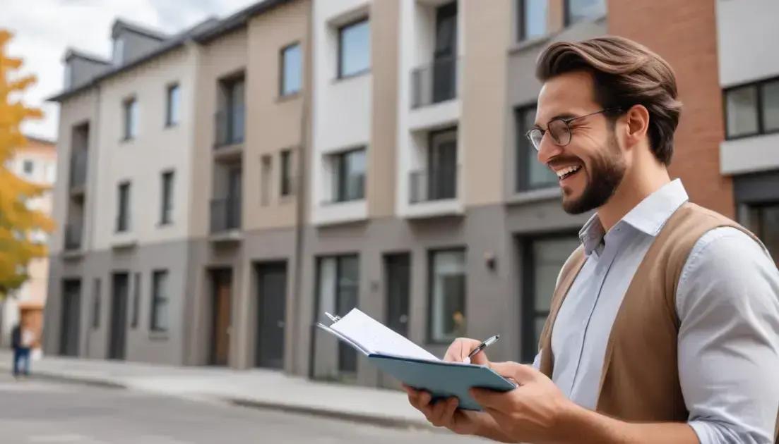 Benefits of investing in real estate for beginners