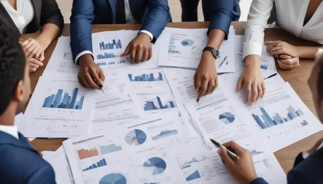 Key financing options for real estate investments