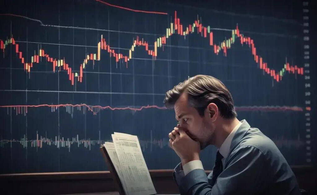 Investing during a recession: Smart strategies for uncertain times