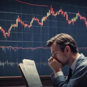 Investing during a recession: Smart strategies for uncertain times