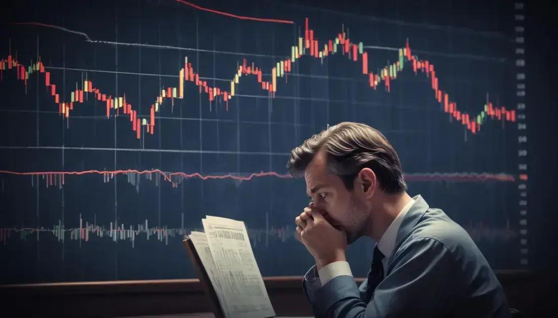 Investing during a recession: Smart strategies for uncertain times