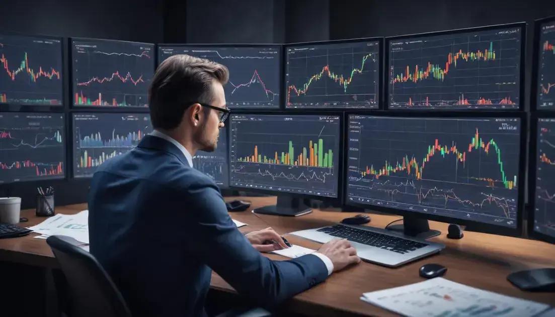 Tips for managing risk while investing