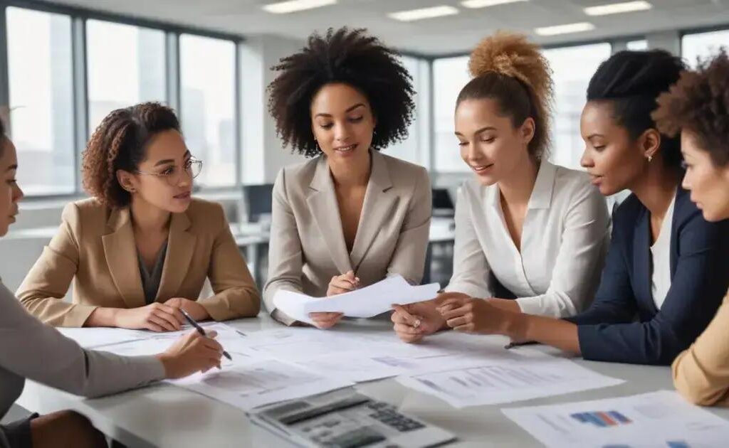 Financial planning for women: Essential strategies for your monetary success