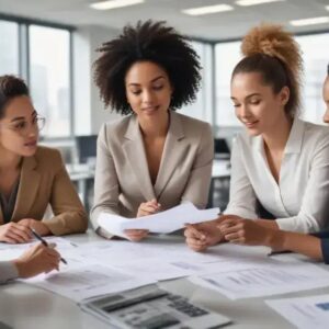 Financial planning for women: Essential strategies for your monetary success