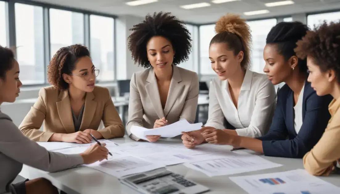 Financial planning for women: Essential strategies for your monetary success