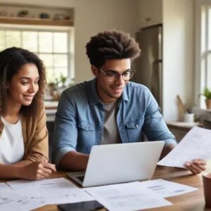 Financial planning for millennials: unlocking your wealth potential