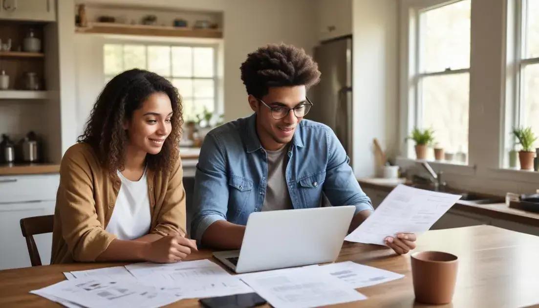 Financial planning for millennials: unlocking your wealth potential