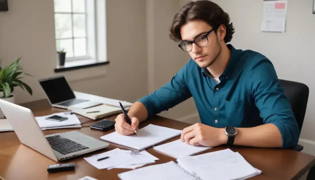 Essential budgeting tips for young adults