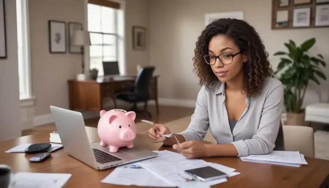 The importance of saving for retirement early