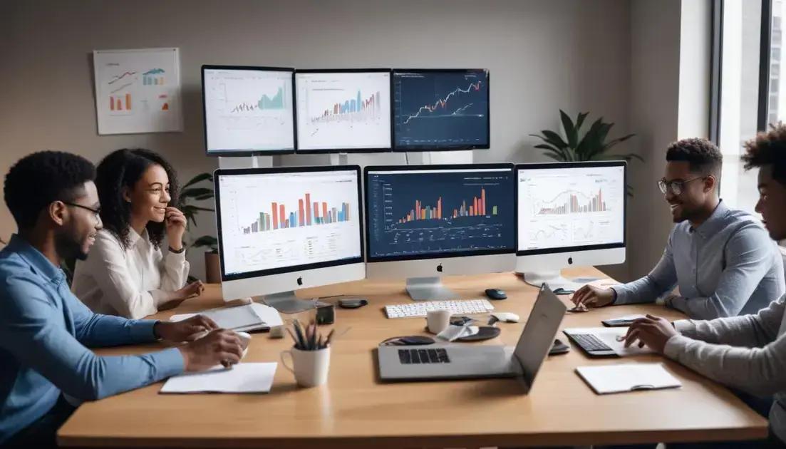 Advantages of using robo advisors for investors