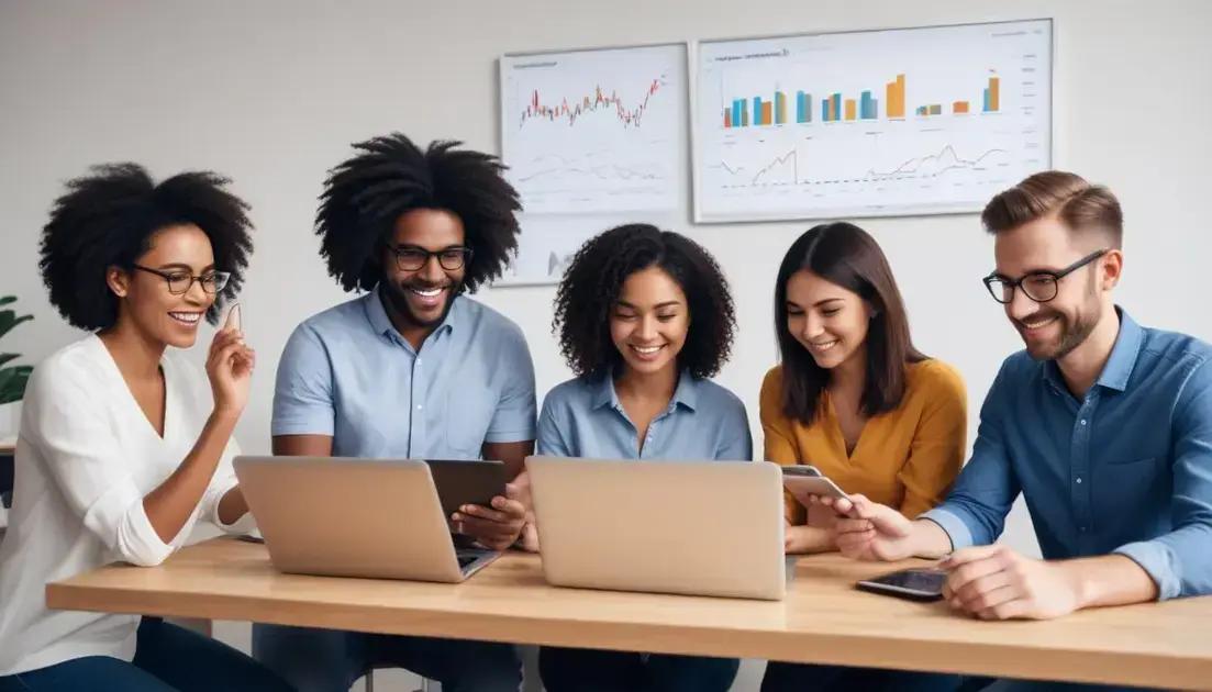 User experiences and satisfaction with robo advisors