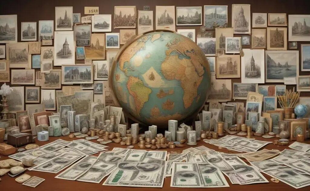 Alternative investments: exploring new paths for smart financial growth