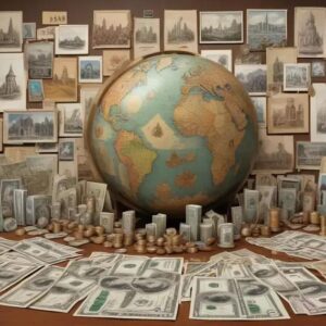 Alternative investments: exploring new paths for smart financial growth