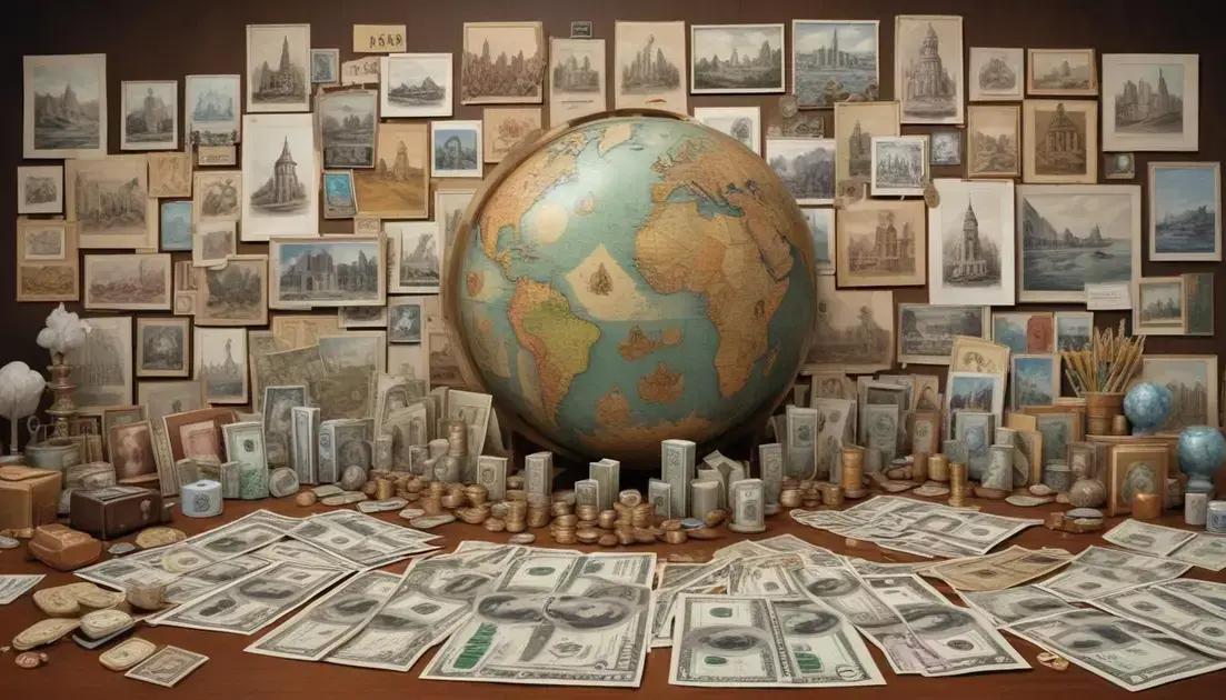 Alternative investments: exploring new paths for smart financial growth