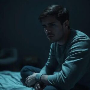 Anxiety and sleep: understanding the connection for better rest