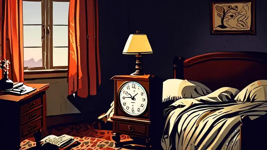 Common sleep disorders linked to anxiety