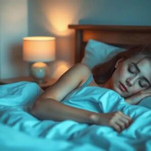 Anxiety and sleep: uncovering their connection and finding solutions