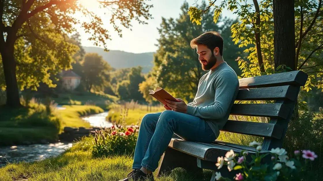 Self-improvement tips: Unlock your true potential today