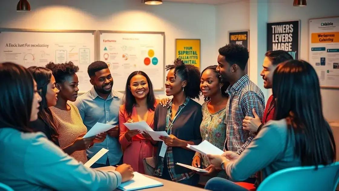 Key self-improvement tips for personal growth