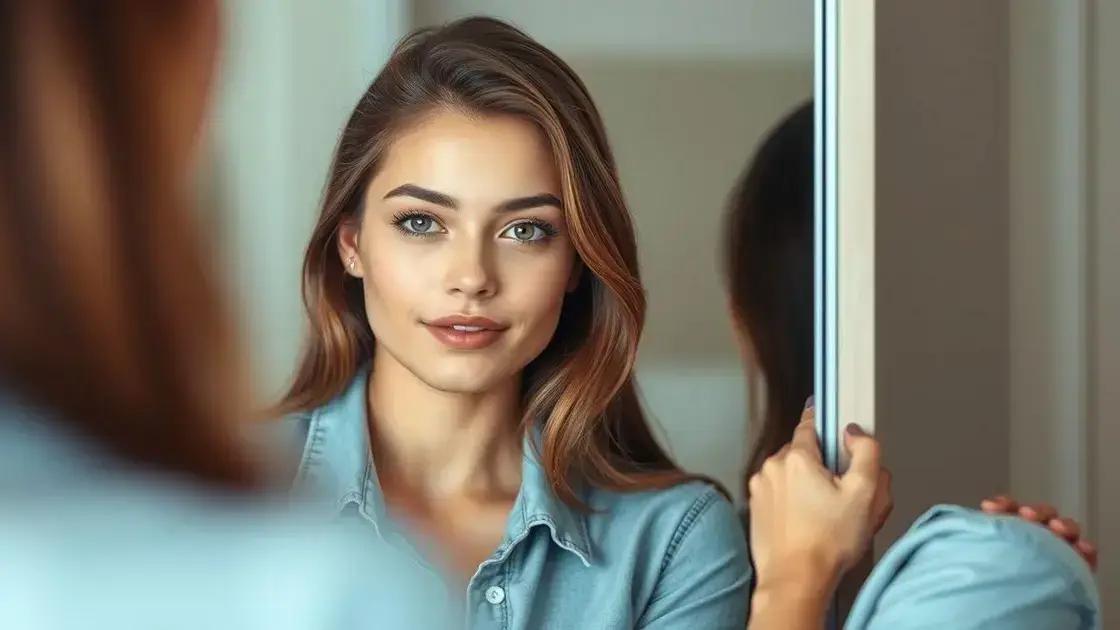 Building self-confidence: Unlock your potential today