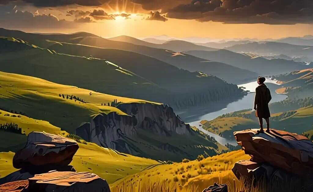 Overcoming fear: practical strategies to conquer your anxieties