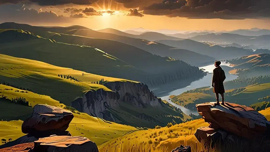 Overcoming fear: practical strategies to conquer your anxieties