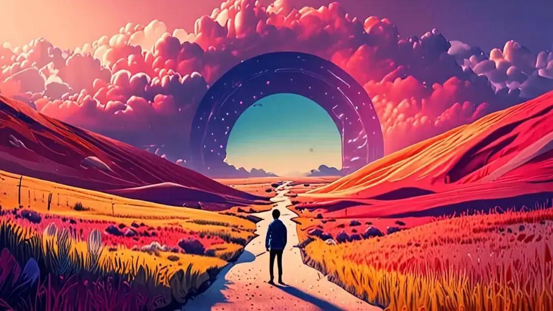 The importance of finding your purpose