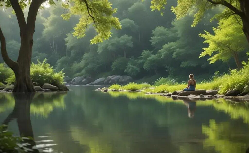 Techniques for Meditation to Reduce Stress and Find Inner Peace