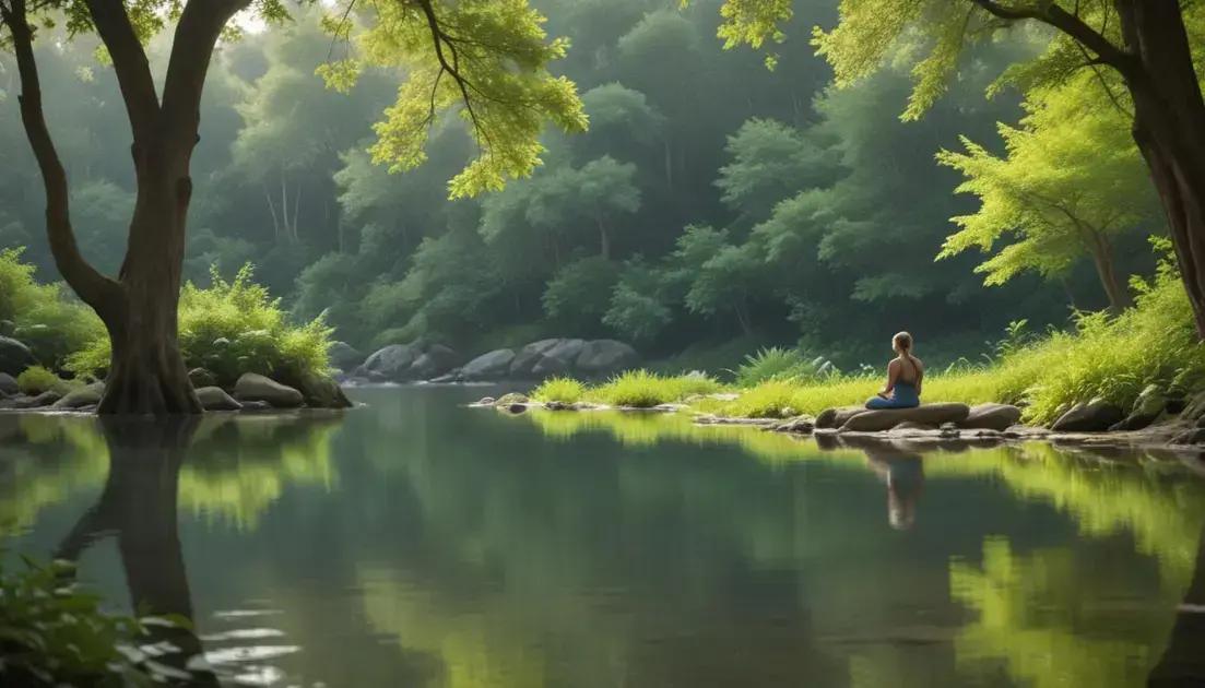 Techniques for Meditation to Reduce Stress and Find Inner Peace