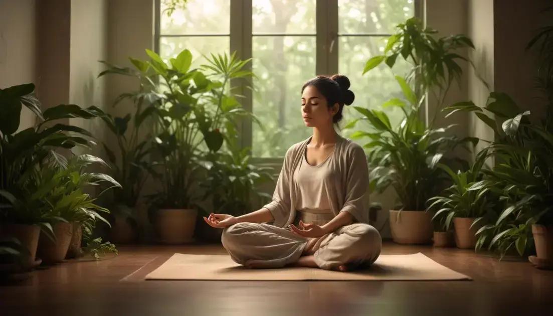 Tips for overcoming challenges in meditation practice Tips for overcoming challenges in meditation practice