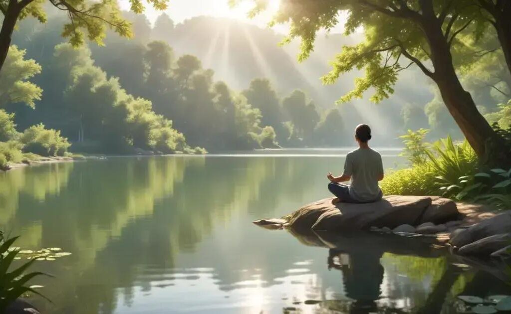 Techniques of Meditation for Stress Relief: Discover Effective Practices