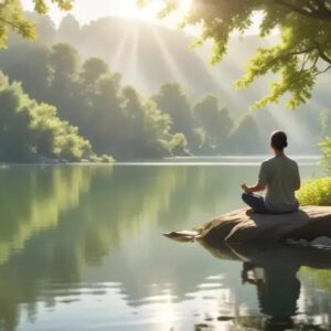 Techniques of Meditation for Stress Relief: Discover Effective Practices