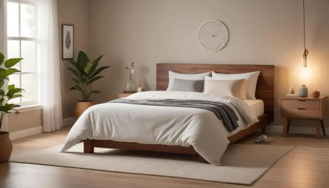 The role of lifestyle changes in sleep improvement