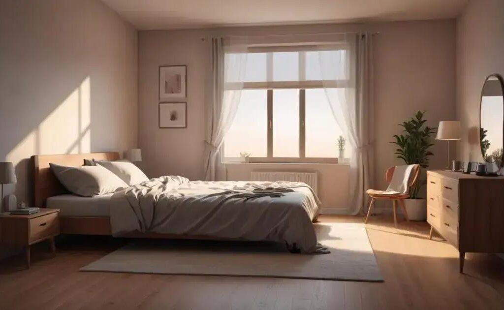 Anxiety and sleep: How to overcome insomnia effectively