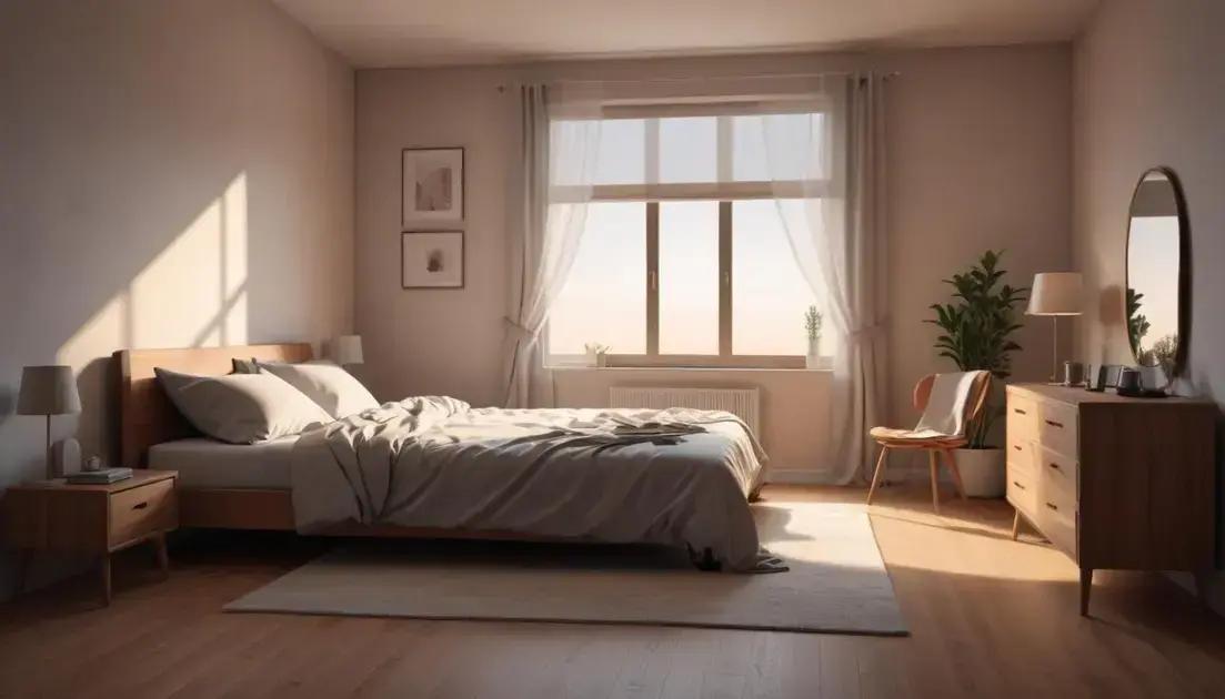 Anxiety and sleep: How to overcome insomnia effectively