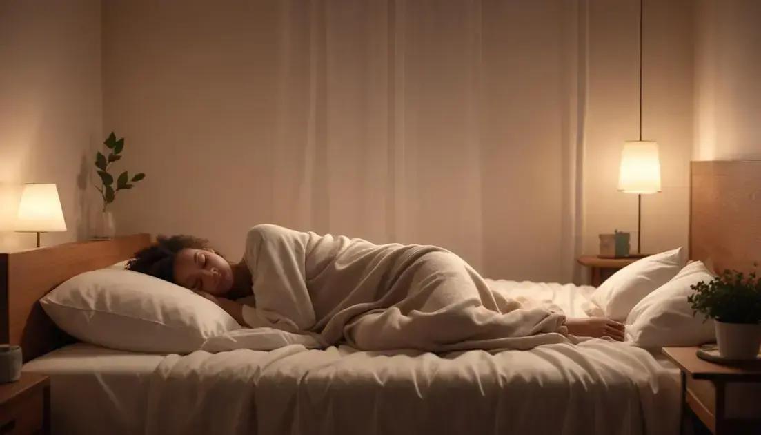 How sleep quality impacts mental health