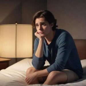 Anxiety and sleep: Discover the connection for a better night’s rest
