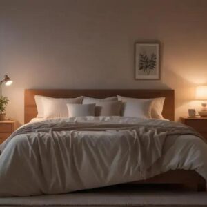 Anxiety and Sleep: Understanding Their Connection for Better Rest