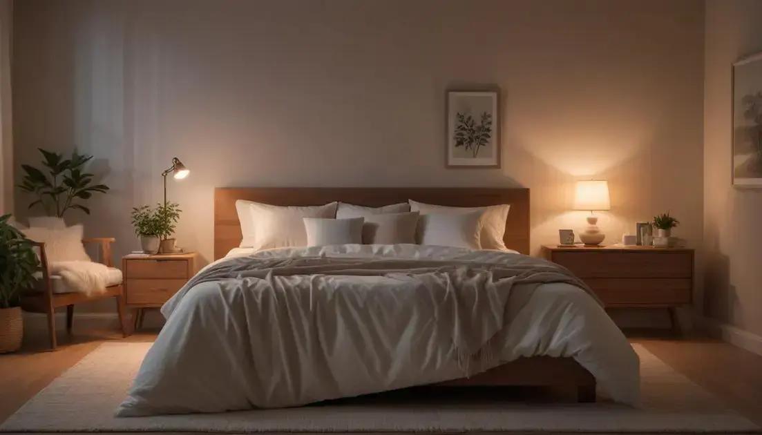 Anxiety and Sleep: Understanding Their Connection for Better Rest