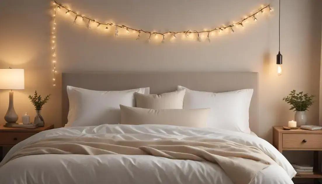 Strategies for improving sleep hygiene Strategies for improving sleep hygiene