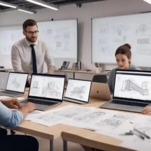 IA no desenvolvimento de produtos: Transforming Ideas into Market Success