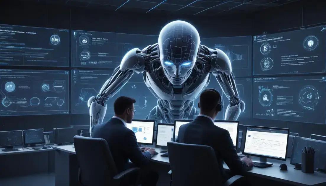 Benefits of AI for Cyber Defense Benefits of AI for Cyber Defense