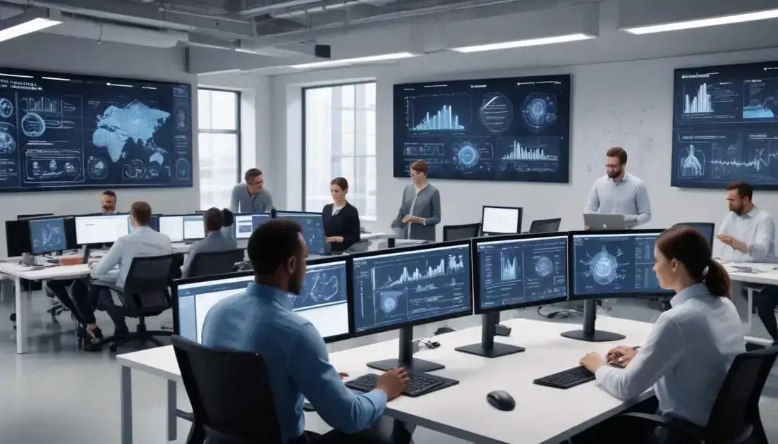 Key benefits of integrating AI into the development process