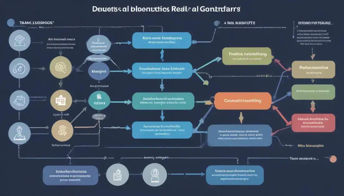Steps to implement AI effectively in your projects