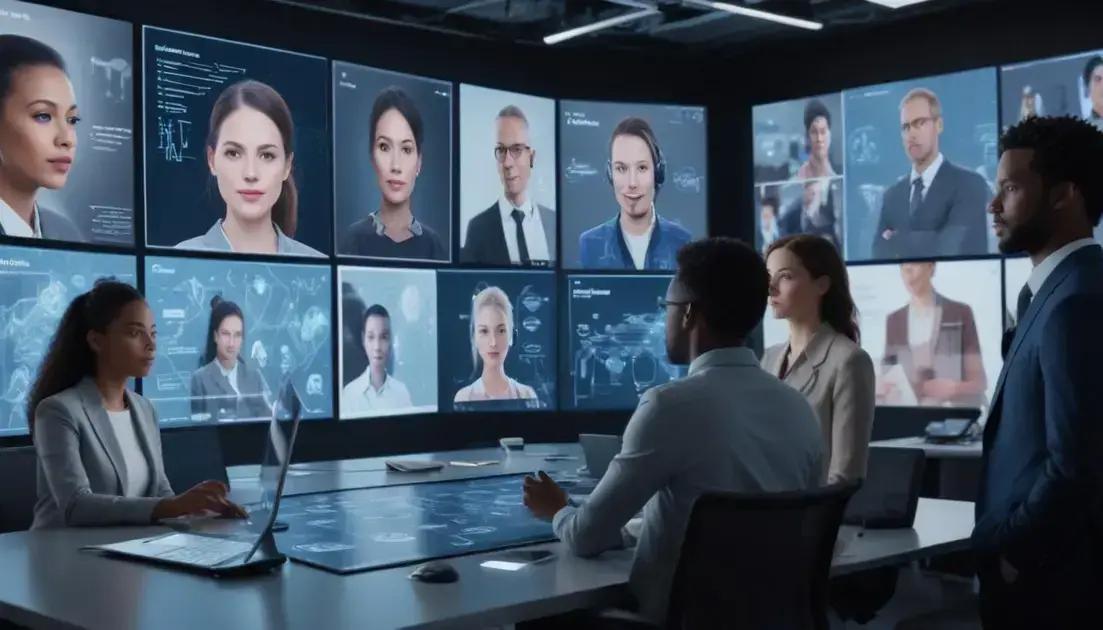 Trends in AI Models for 2025: Discover the Most Efficient Solutions