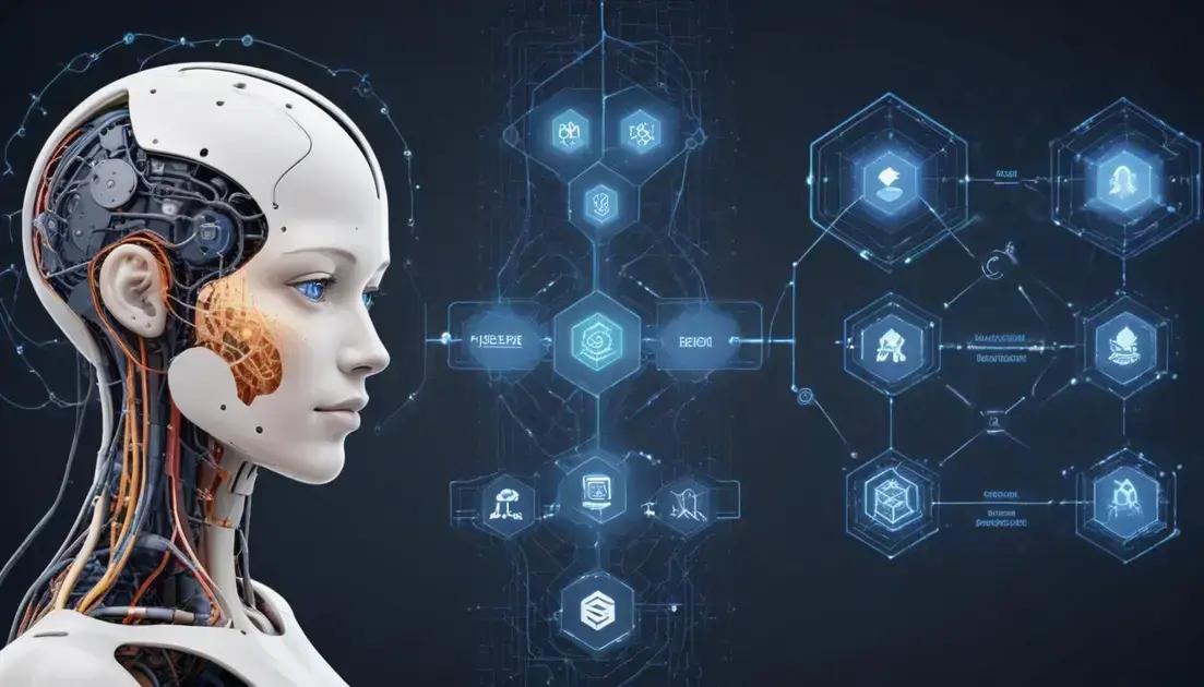 Comparing traditional vs. emerging AI technologies