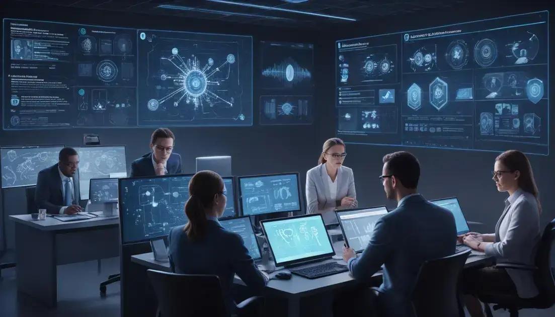 Implementing AI in Cybersecurity Strategies Implementing AI in Cybersecurity Strategies